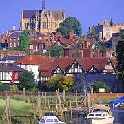 Arundel Historic Tours
