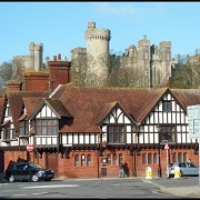 Arundel Historic Tours