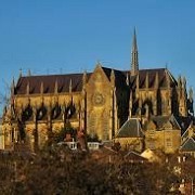 Arundel Historic Tours