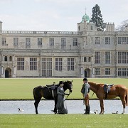 Audley End House & Gardens - © English Heritage Photo Library