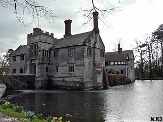Baddesley Clinton