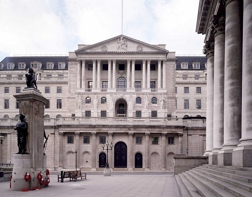 Bank of England Museum