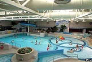 Beach Leisure Centre