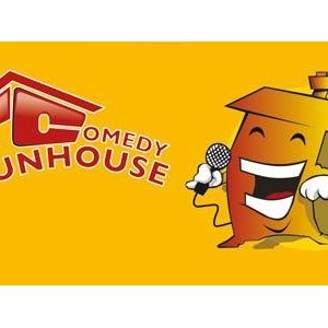 Bingham Funhouse Comedy Club