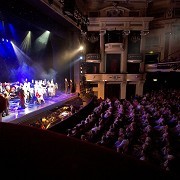Birmingham Hippodrome