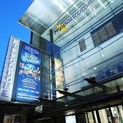 Birmingham Hippodrome - © Neil Pugh