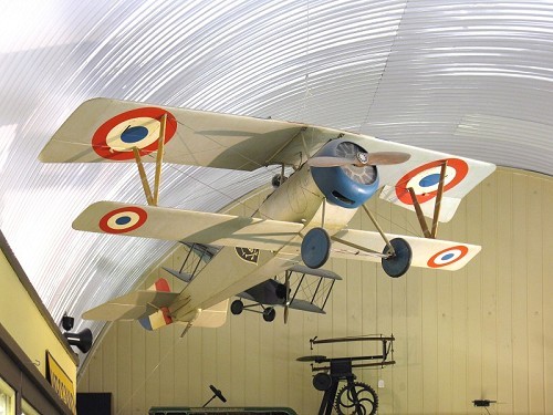 Brighton Toy and Model Museum