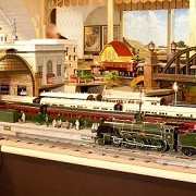 Brighton Toy and Model Museum