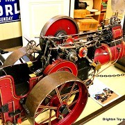 Brighton Toy and Model Museum