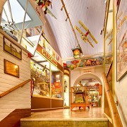 Brighton Toy and Model Museum