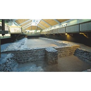 Caerleon Roman Baths