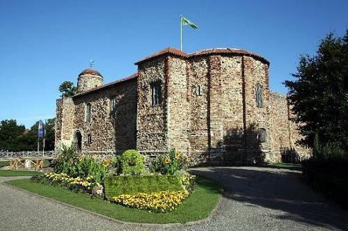 Castle Park