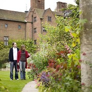 Chartwell - © Stuart Cox