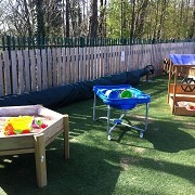 Cheeky Monkeys (Cwmbran)
