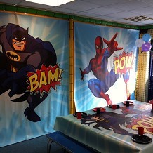 Cheeky Monkeys (Cwmbran)