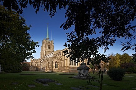 Chelmsford Cathedral