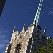 Chelmsford Cathedral - © Chelmsford Cathedral 
