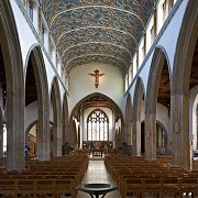 Chelmsford Cathedral - © Chelmsford Cathedral 