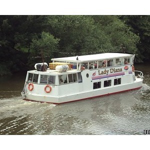 Chester Boat Tours
