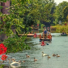 Chichester Ship Canal