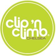 Clip 'n Climb Chelsea