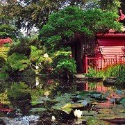Compton Acres