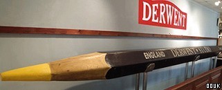 Cumberland Pencil Museum