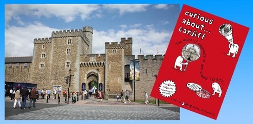 Curious About Cardiff