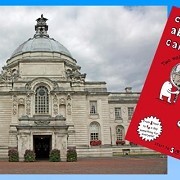 Curious About Cardiff