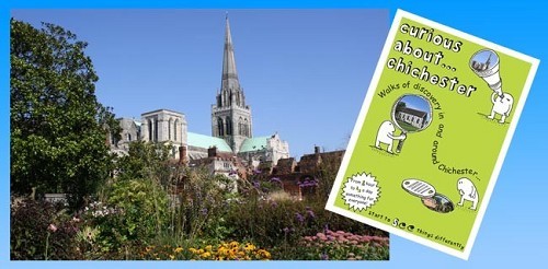 Curious About Chichester