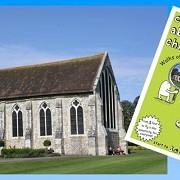 Curious About Chichester