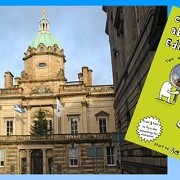 Curious About Edinburgh