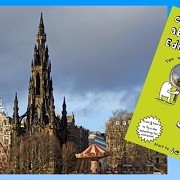 Curious About Edinburgh