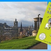 Curious About Edinburgh