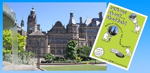 Curious About Sheffield