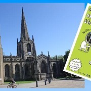 Curious About Sheffield