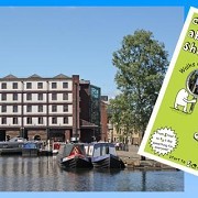 Curious About Sheffield