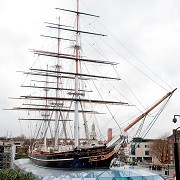 Cutty Sark