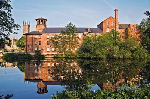 ©DerbyMuseumsTrust