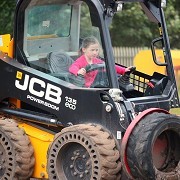 Diggerland - Kent