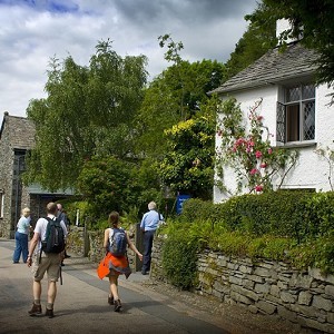 Dove Cottage & The Wordsworth Museum