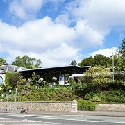 Edinburgh Zoo