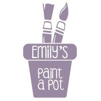 Emily's Paint a Pot