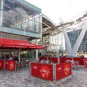 Emirates Aviation Experience