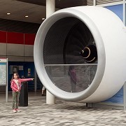 Emirates Aviation Experience