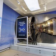Emirates Aviation Experience