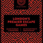 Escape London