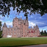 Glamis Castle