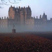 Glamis Castle
