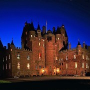 Glamis Castle